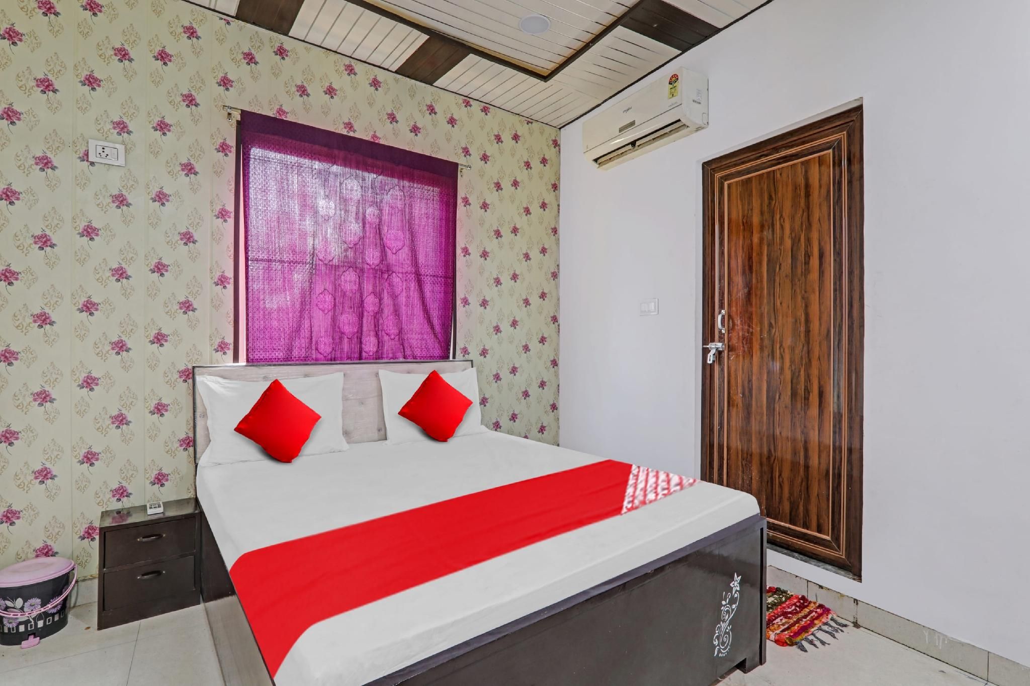 Classic Double or Twin