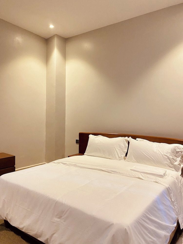 Fahari Suites By WW Deluxe Suite, 2 Bedrooms, Kitchen 2