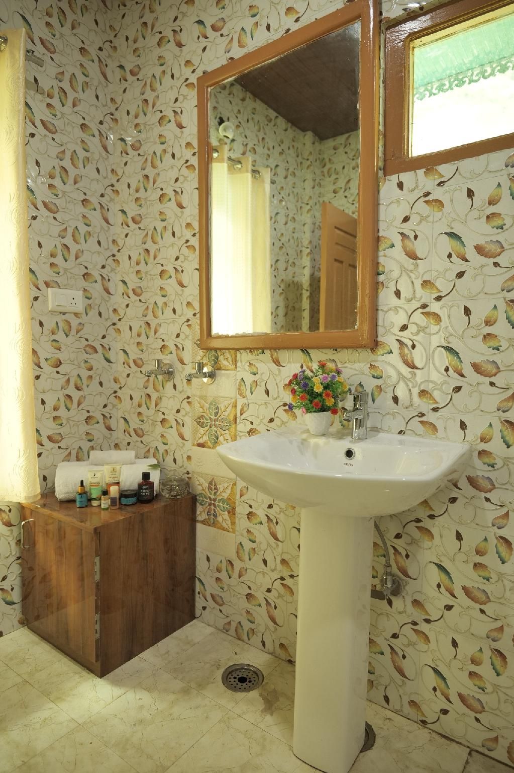 Aarambh-Boutique Homestay By Shivaneel Hospitality Private Villa 4