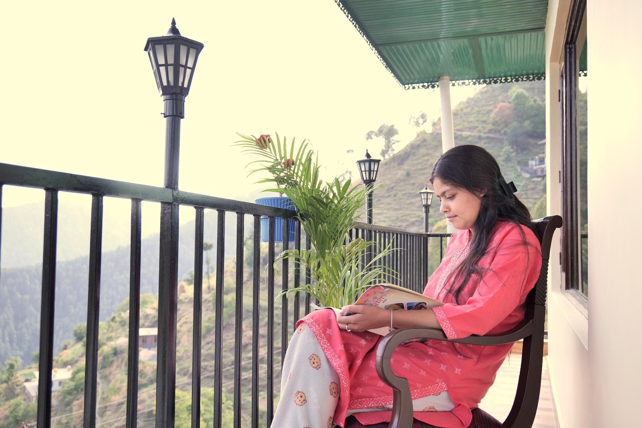 Aarambh-Boutique Homestay By Shivaneel Hospitality Private Villa 3