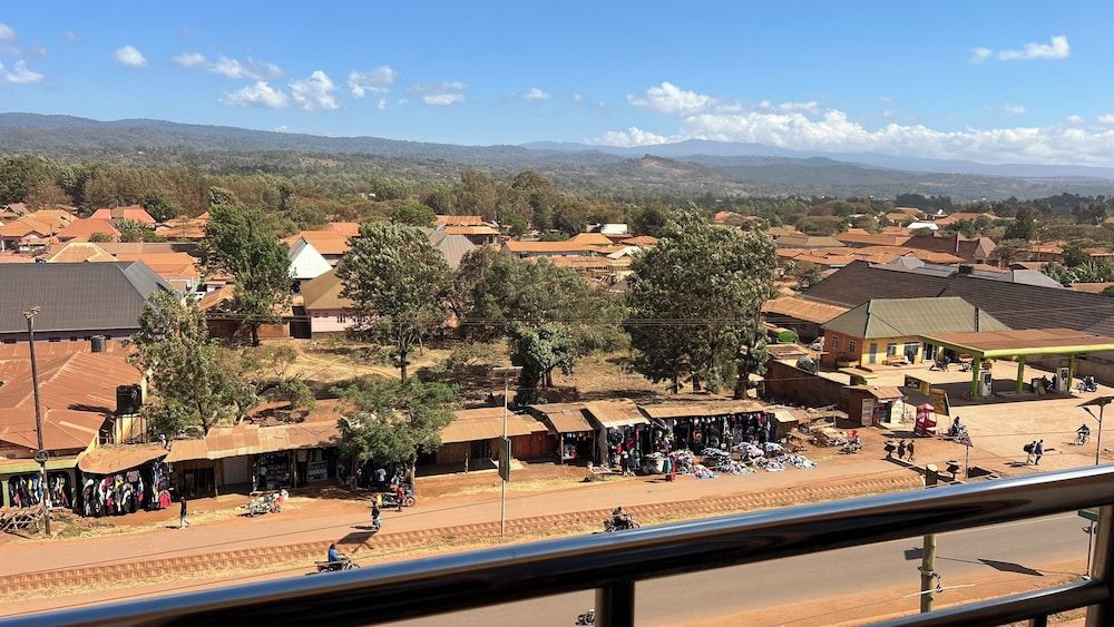 Skylark Hotel Standard Room 5