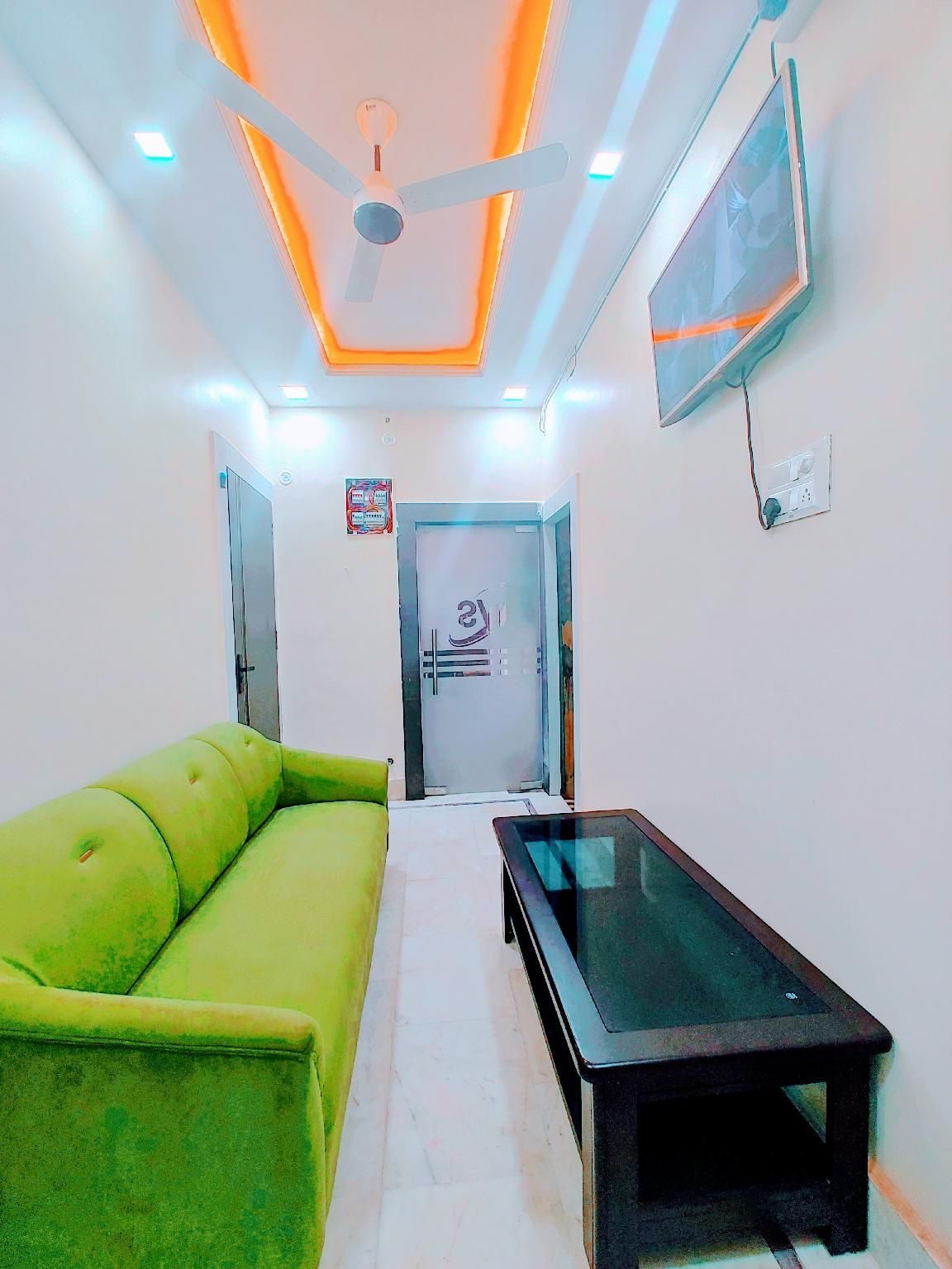 Western Stay Inn 15 Mints Walking From Assi Ghat