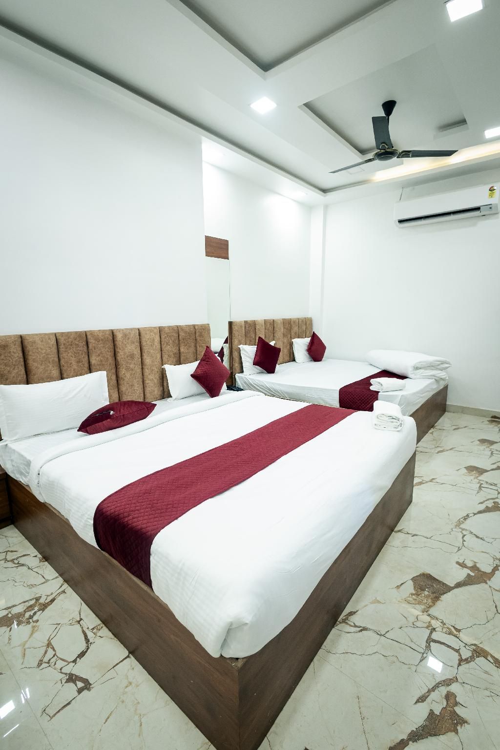 The Satnam Inn Familia Suite 3