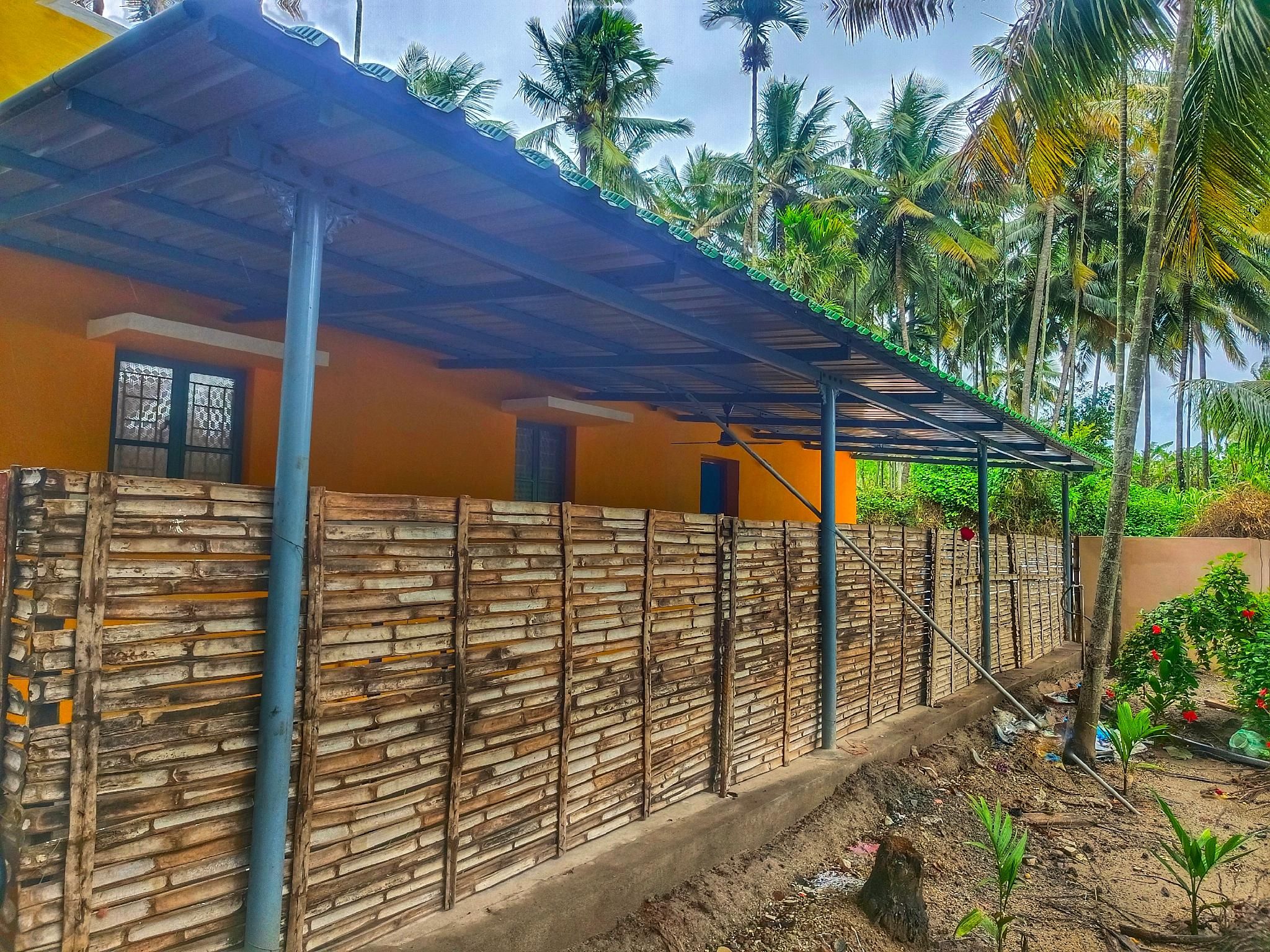 Shivalaya Farmstay Near Isha Yoga ,Siruvani