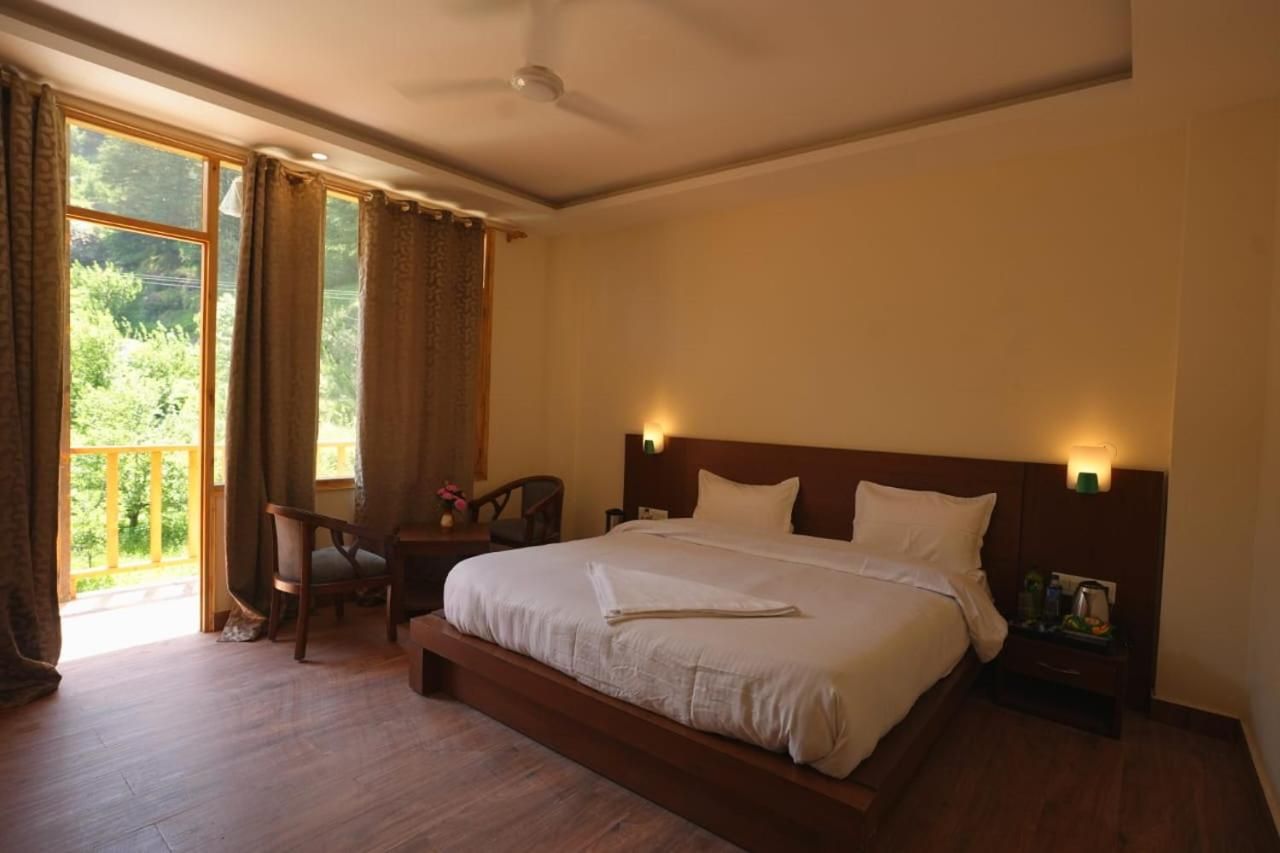 Royal Hill Shimla