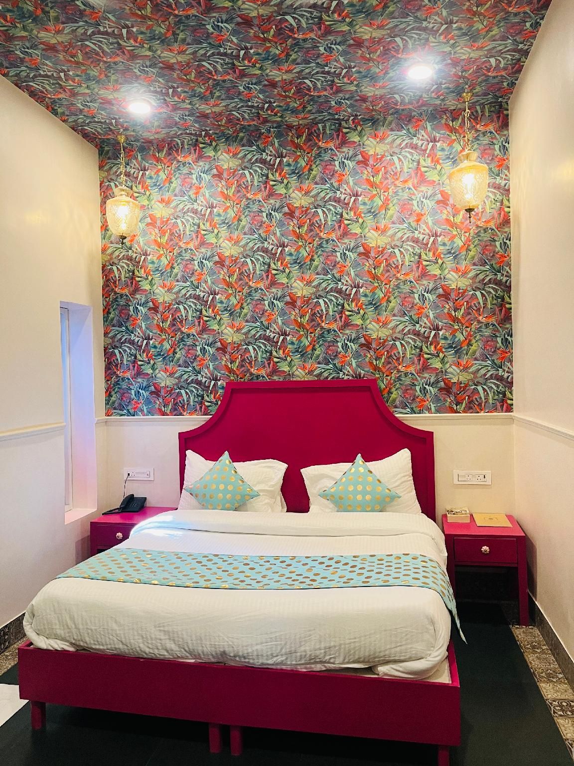 Artistik Abode By Stay Banaras Deluxe