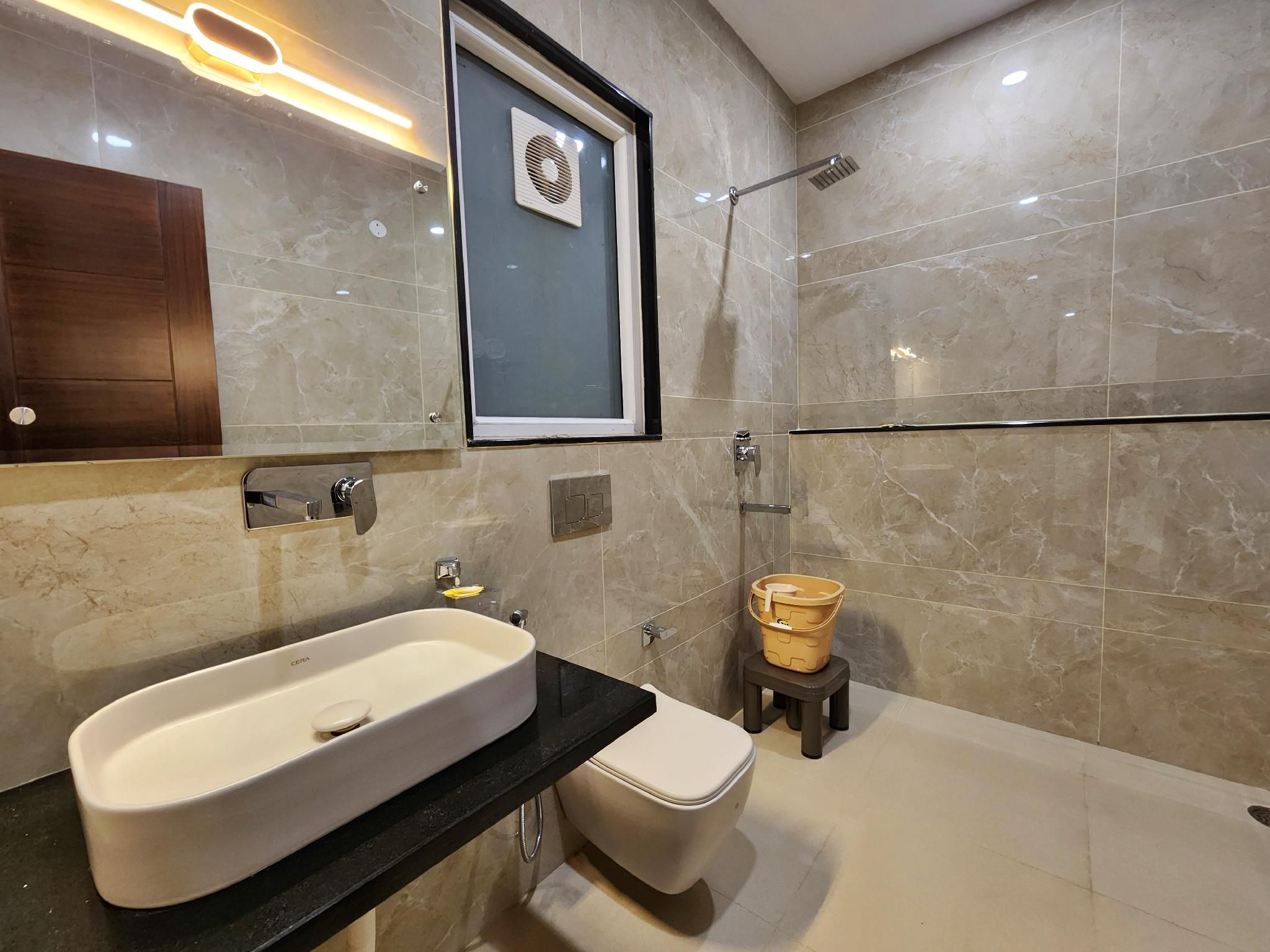 Raina's BnB Family Suite 2