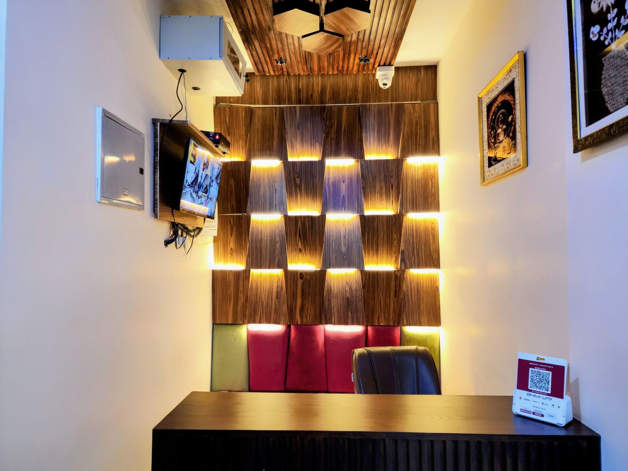 Raina's BnB