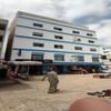 Hotel Al Andalous