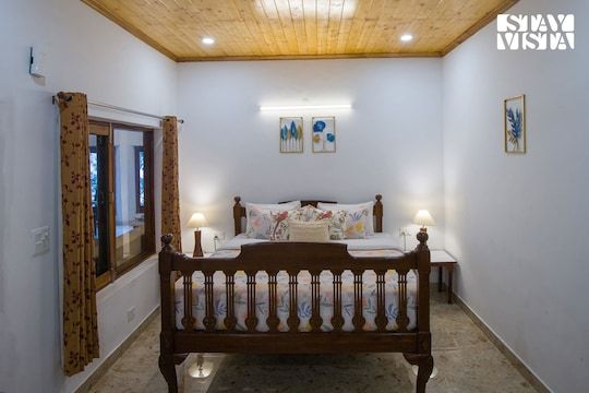 StayVista at Mountain Echoes