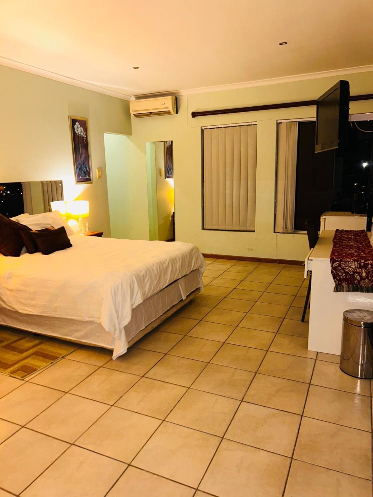 Crayfish Deluxe Single Room with Sea View 2