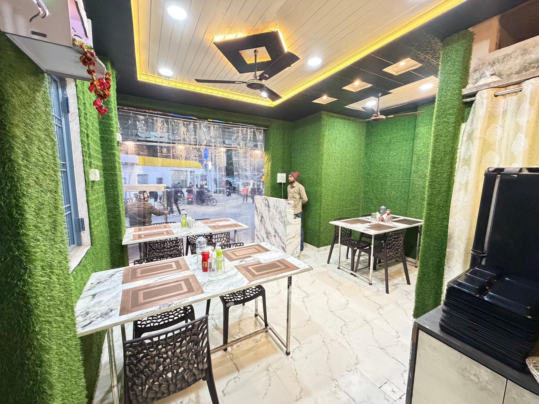 The Unnati Residency