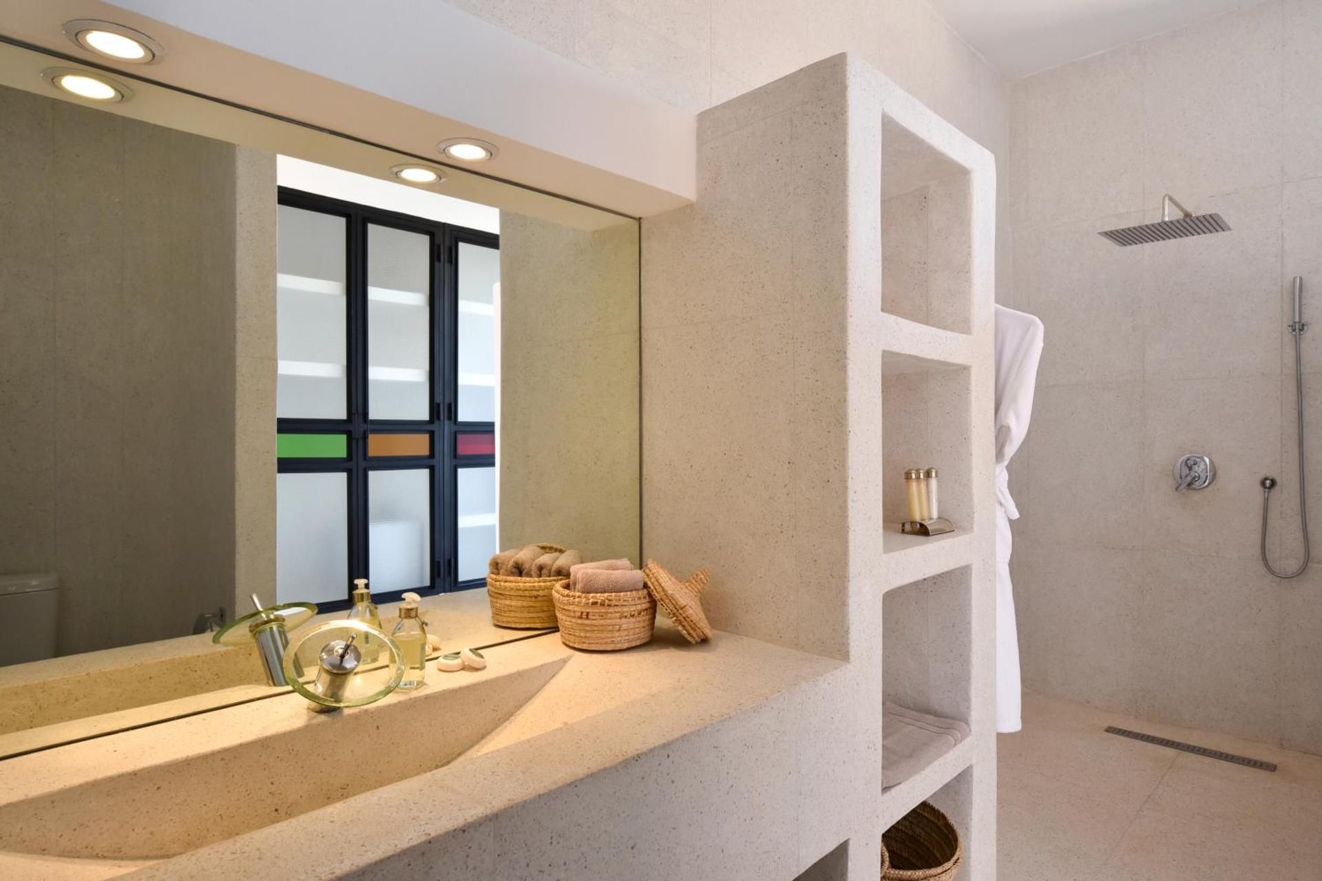 Dar Syada Boutique Hotel & SPA Marrakech Superior King Suite 3