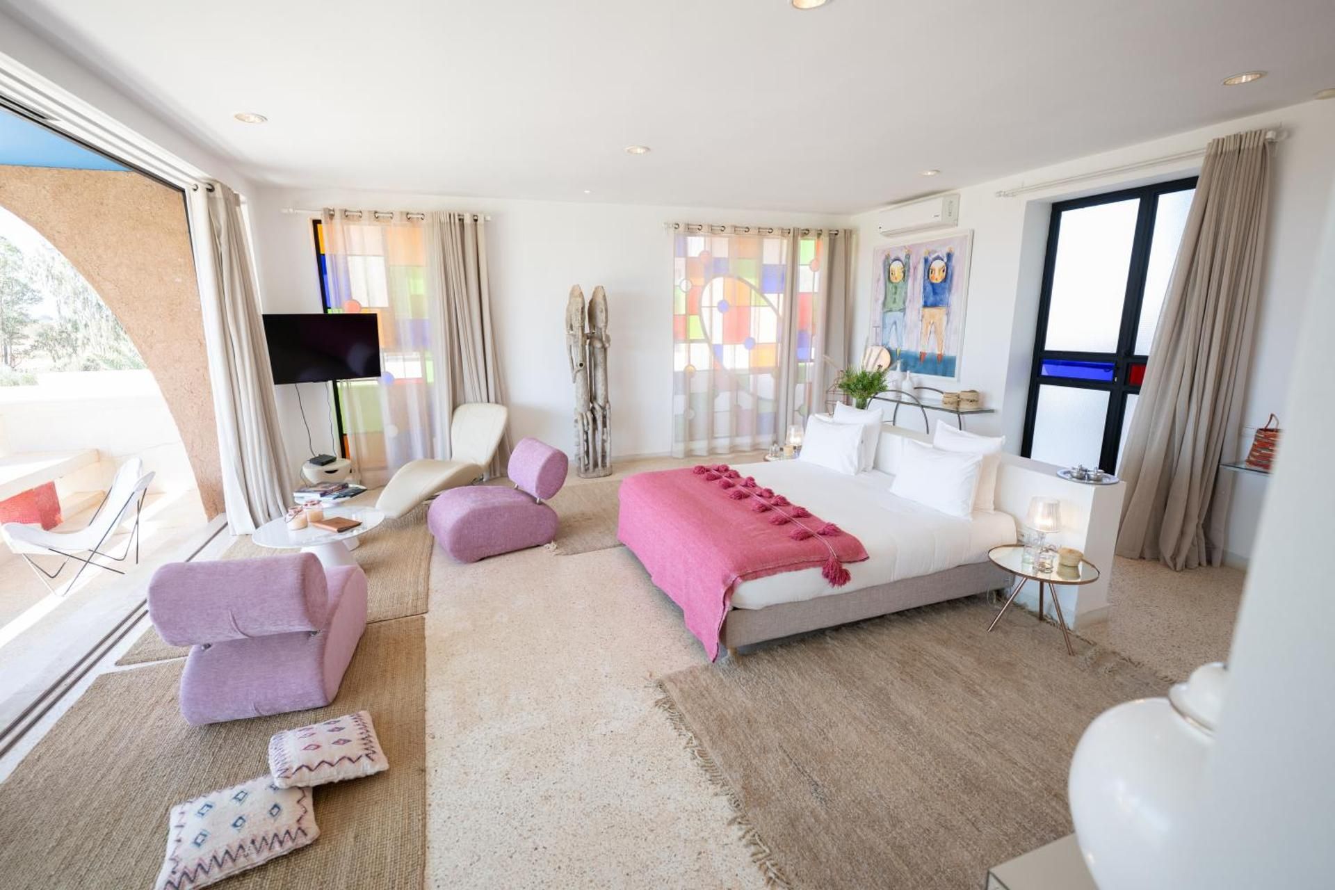 Dar Syada Boutique Hotel & SPA Marrakech Superior King Suite