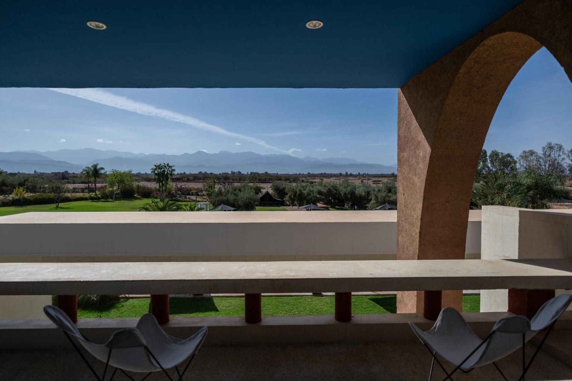 Dar Syada Boutique Hotel & SPA Marrakech Superior King Suite 2