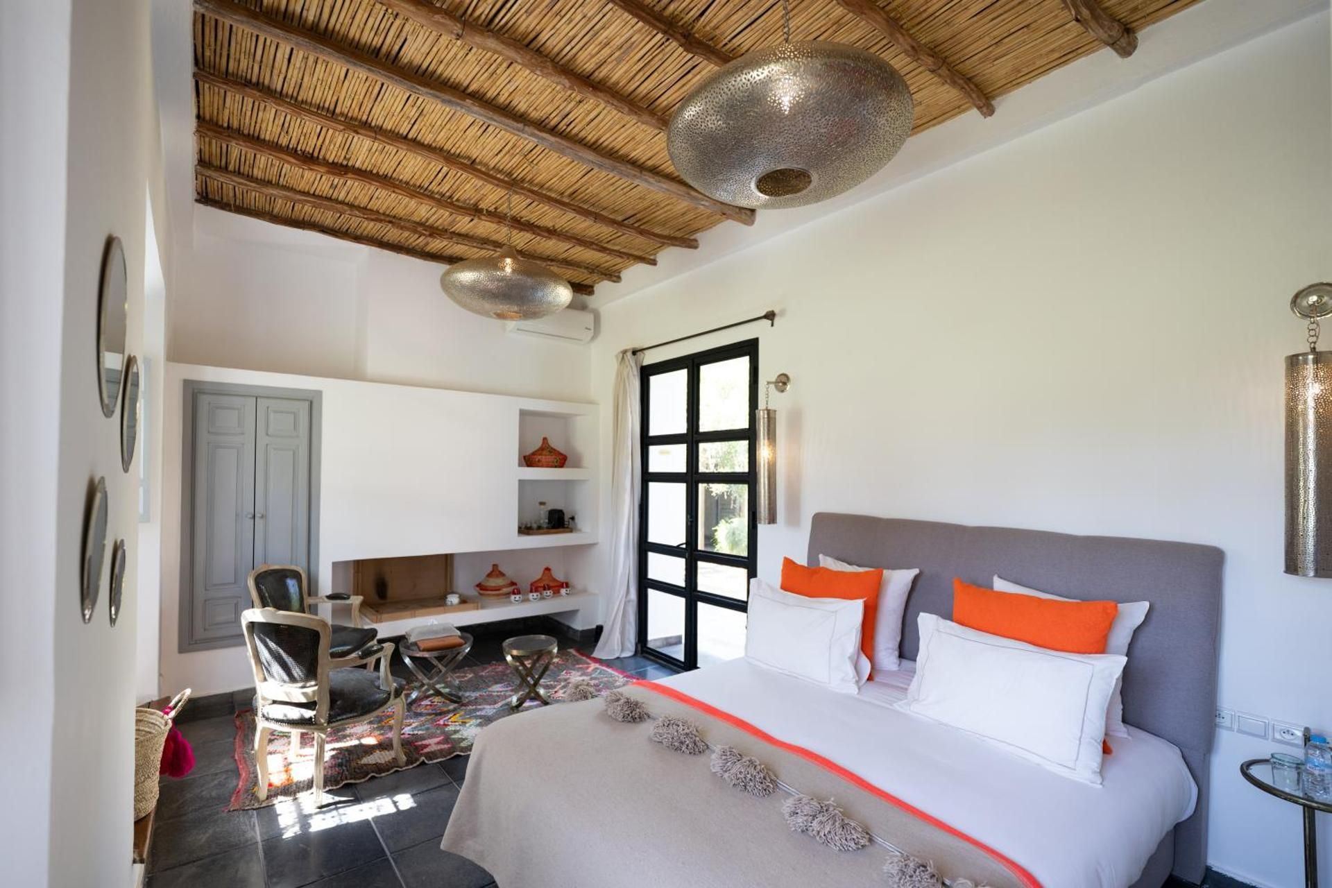 Dar Syada Boutique Hotel & SPA Marrakech Double Room 3