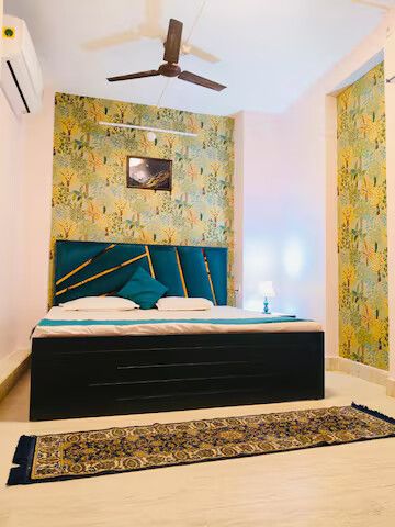 Ved Home Stays Deluxe 7