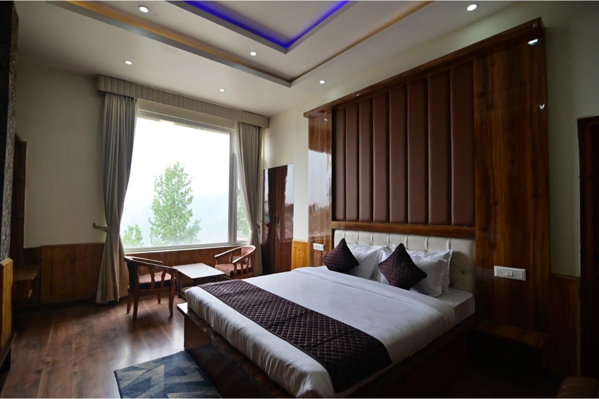 Midway By Wild Oasis Superior Room 2