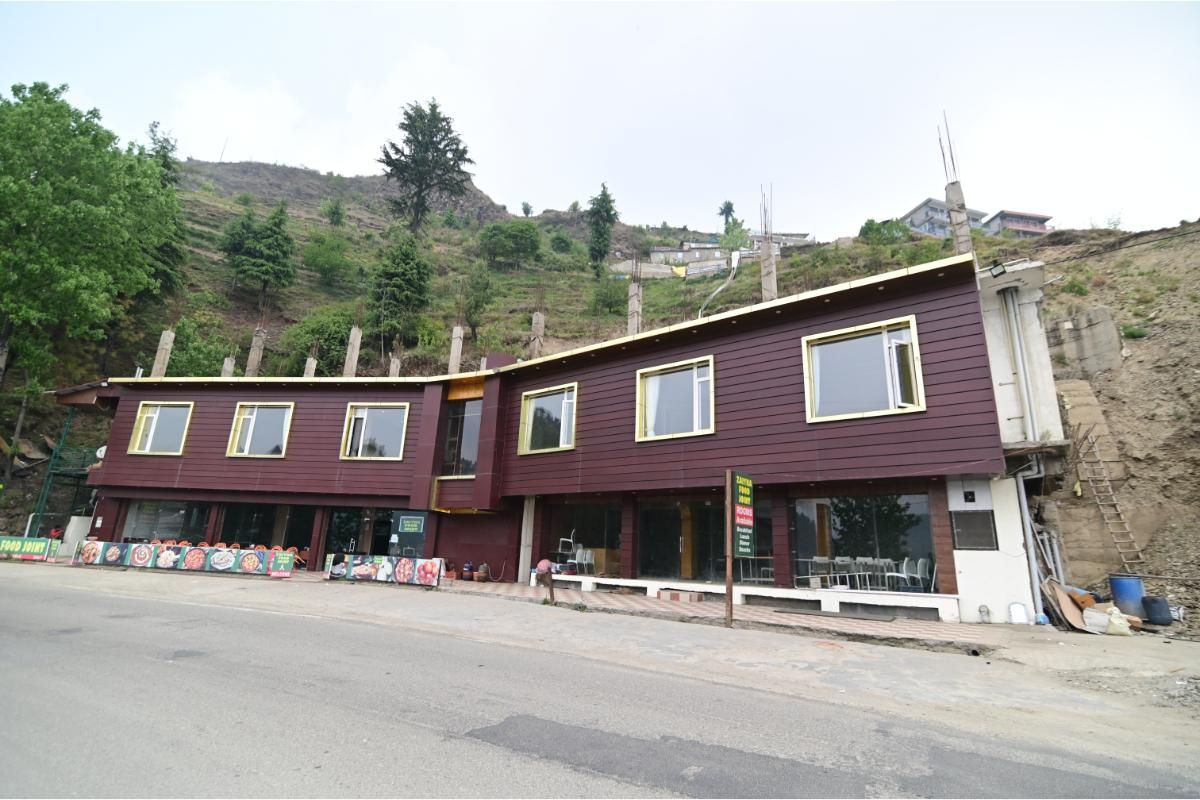 Midway By Wild Oasis