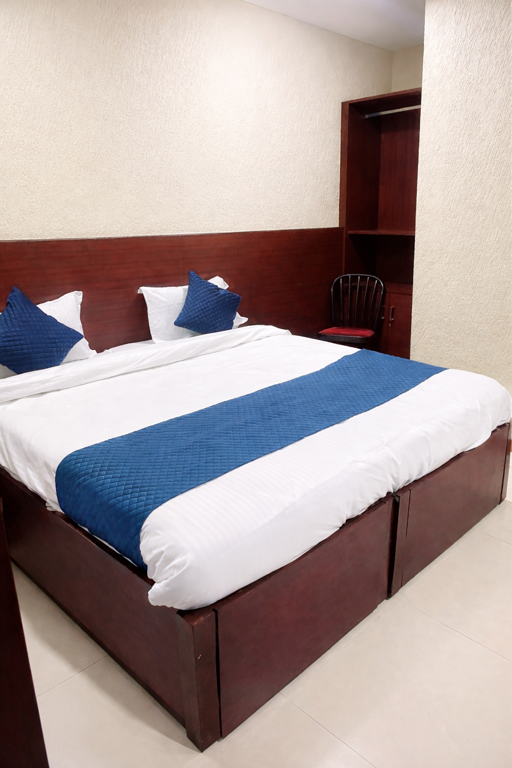 Hotel Glory By Seasons Standard Room