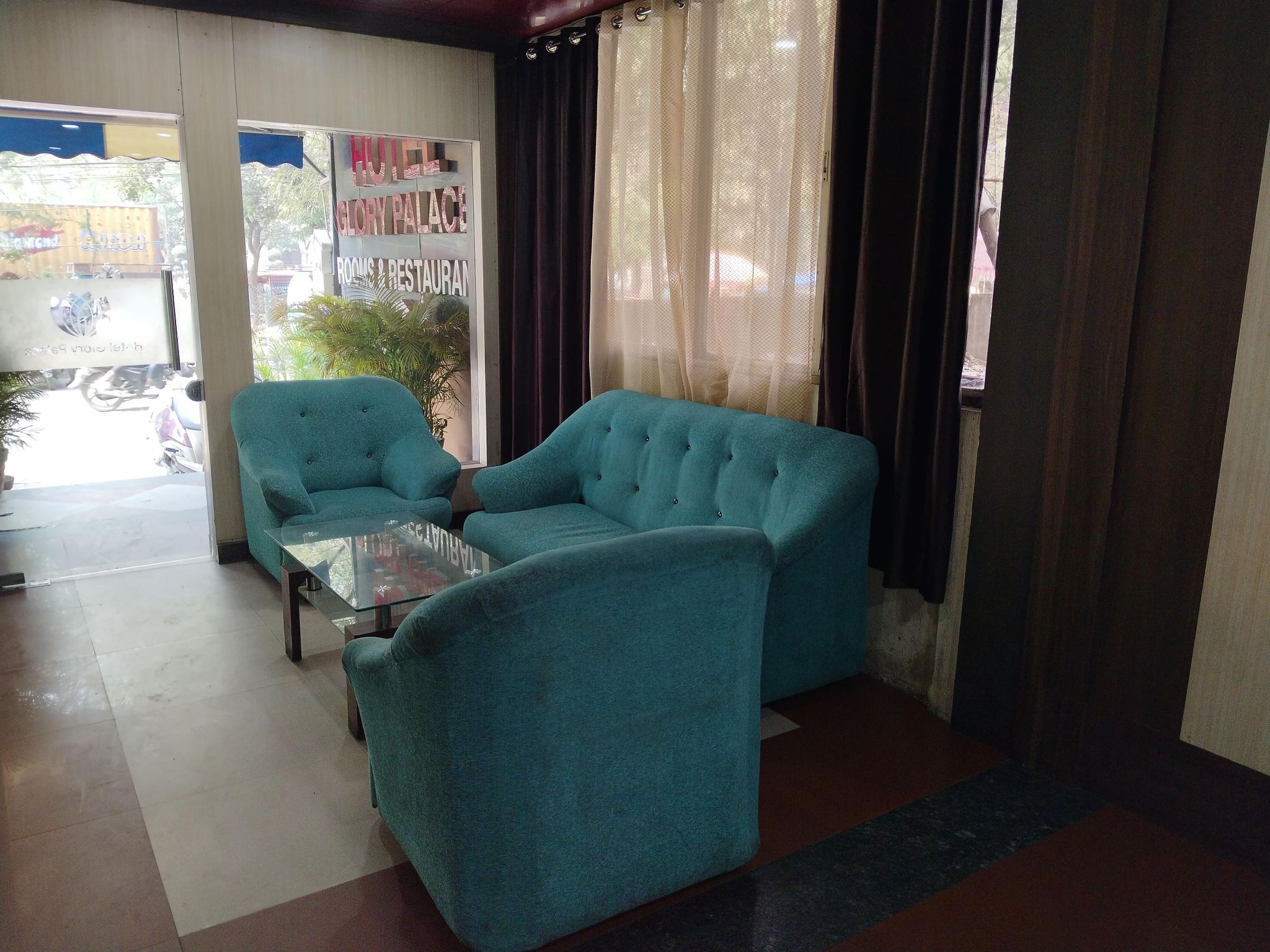 Hotel Glory By Seasons