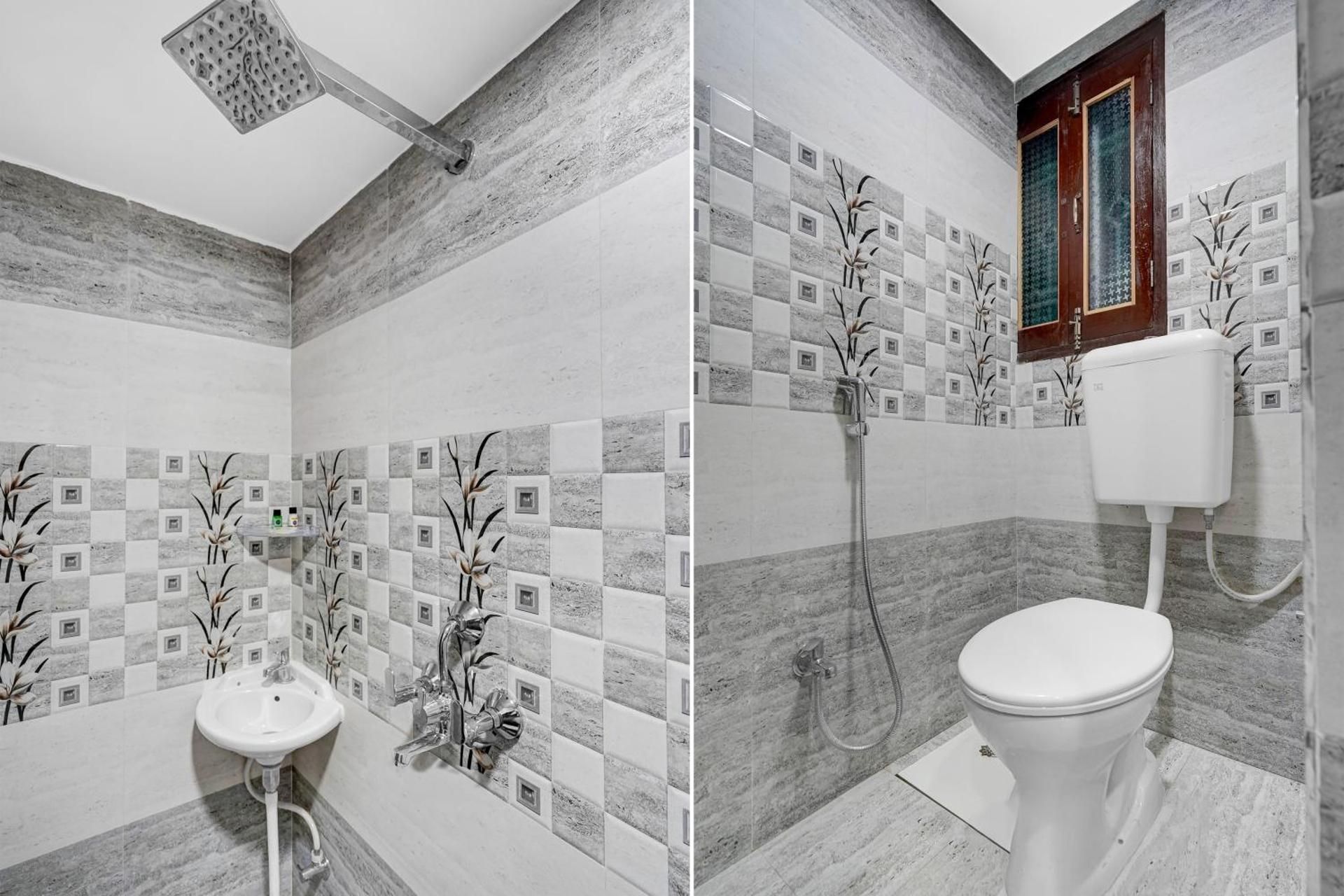 Hotel O Divyam Grand Classic Triple Room 2