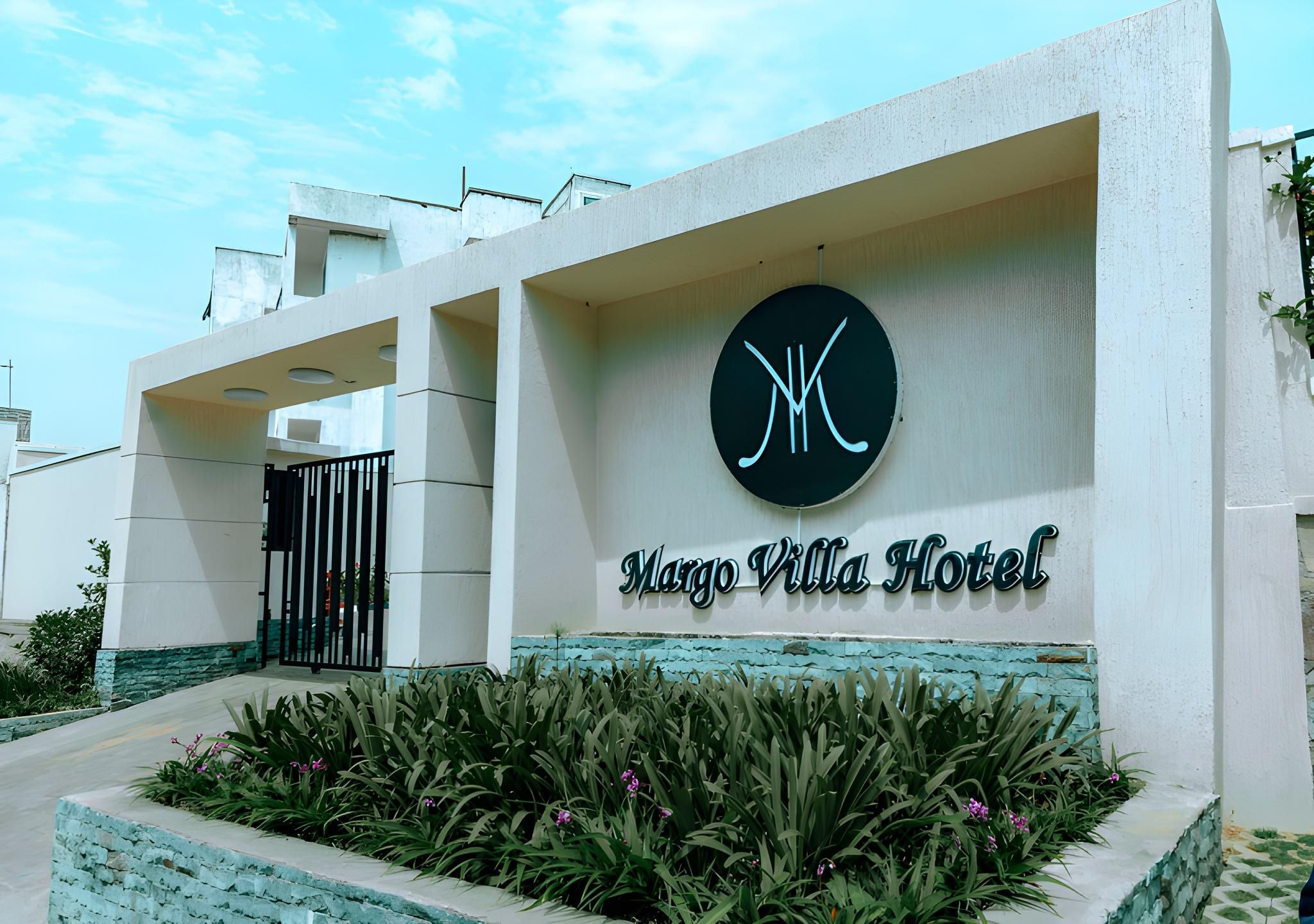 Margo Villa Hotel