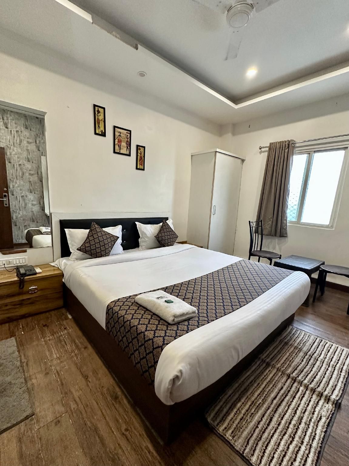 Hotel Seasons Standard 2