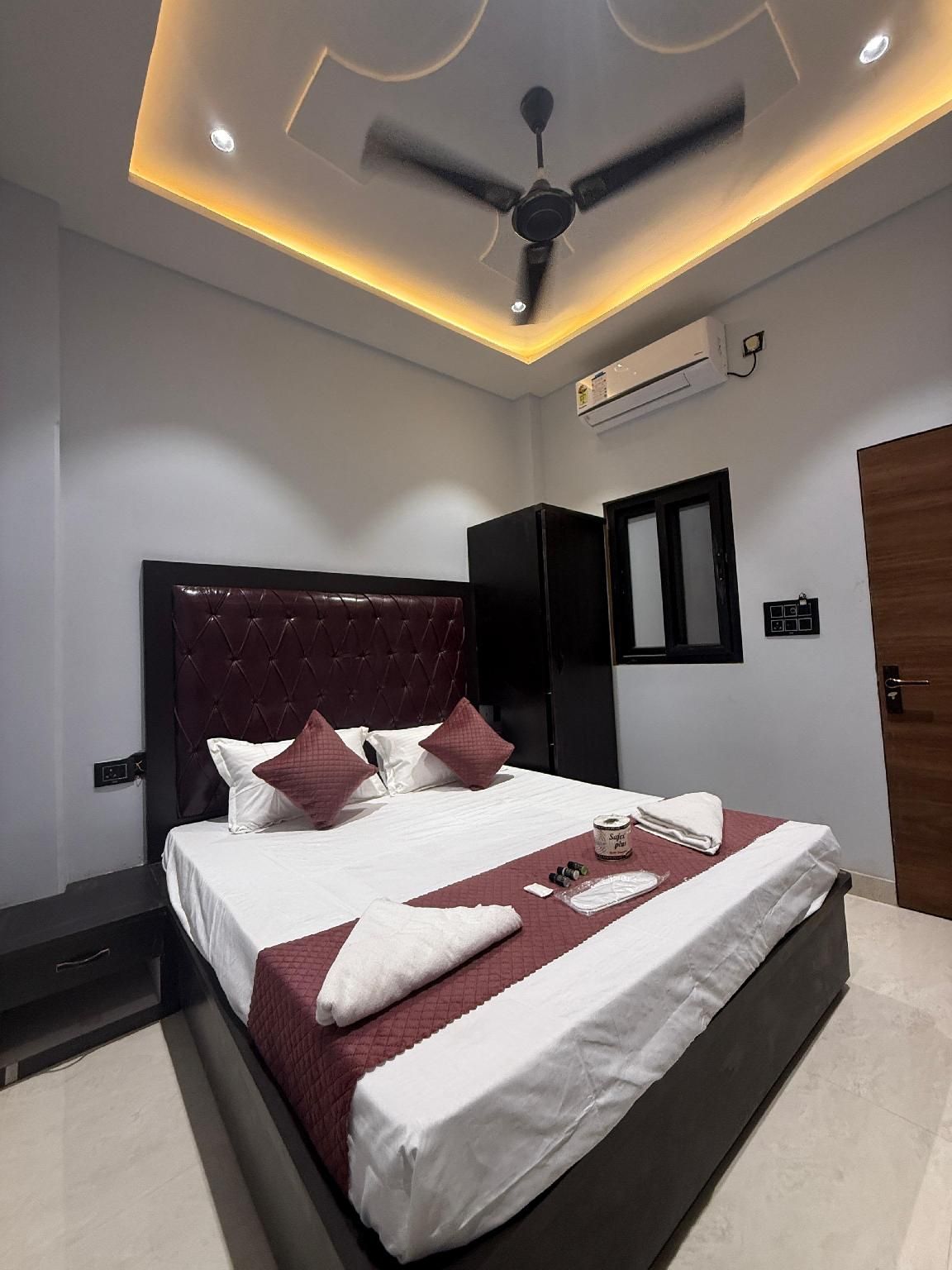 Classic Double or Twin