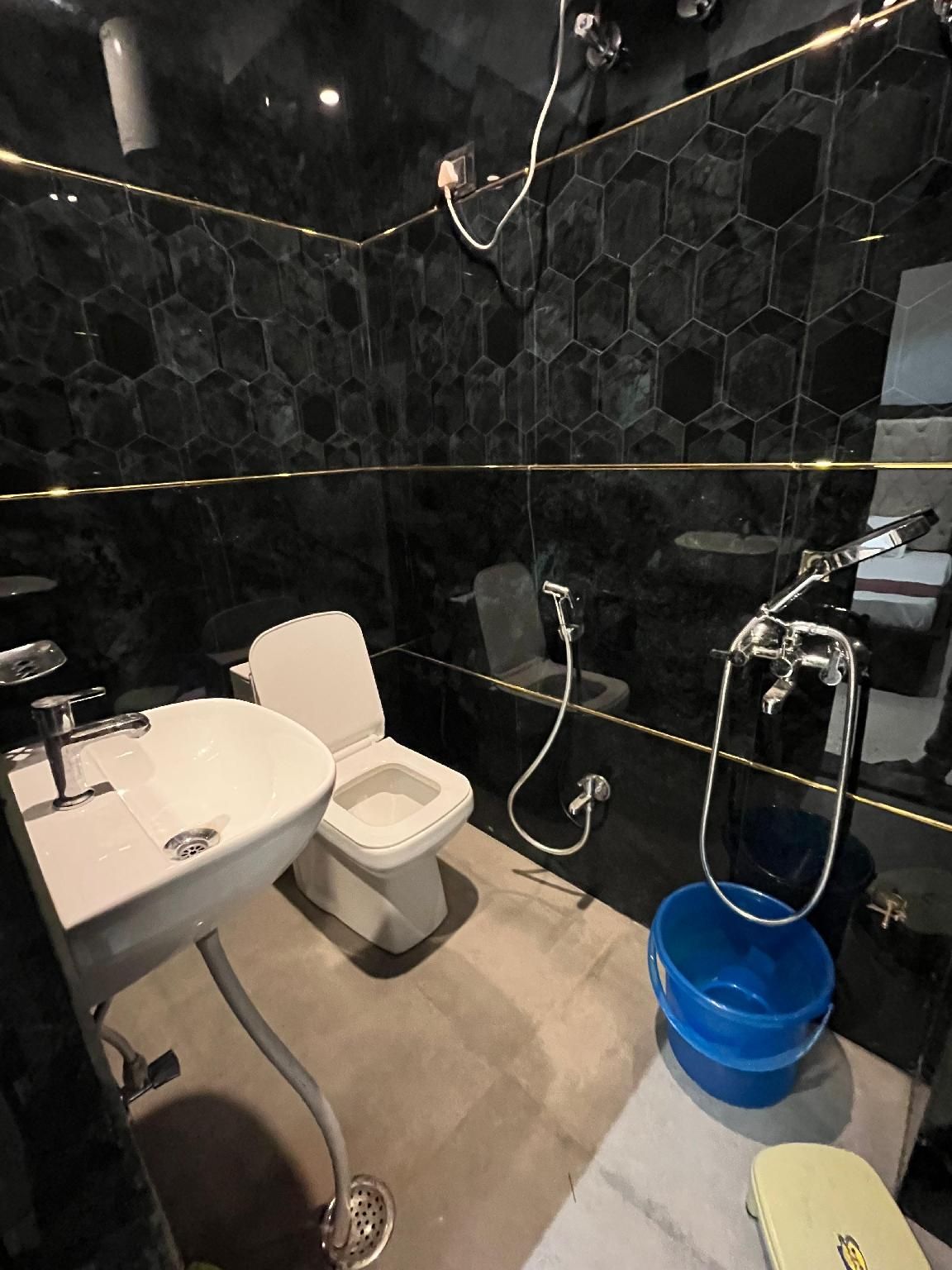 Asahi Palace Deluxe Double or Twin 3