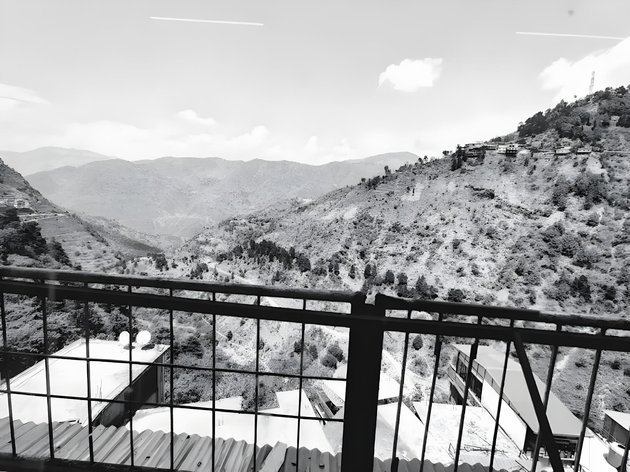 Hotel Shilton Mussoorie Uttarakhand
