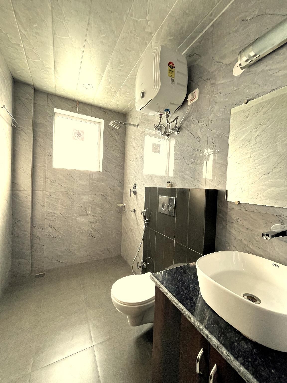 Hardys Retreat- A Boutique Stay By Shivaneel Hospitality Family Room with 2 Double Beds 3