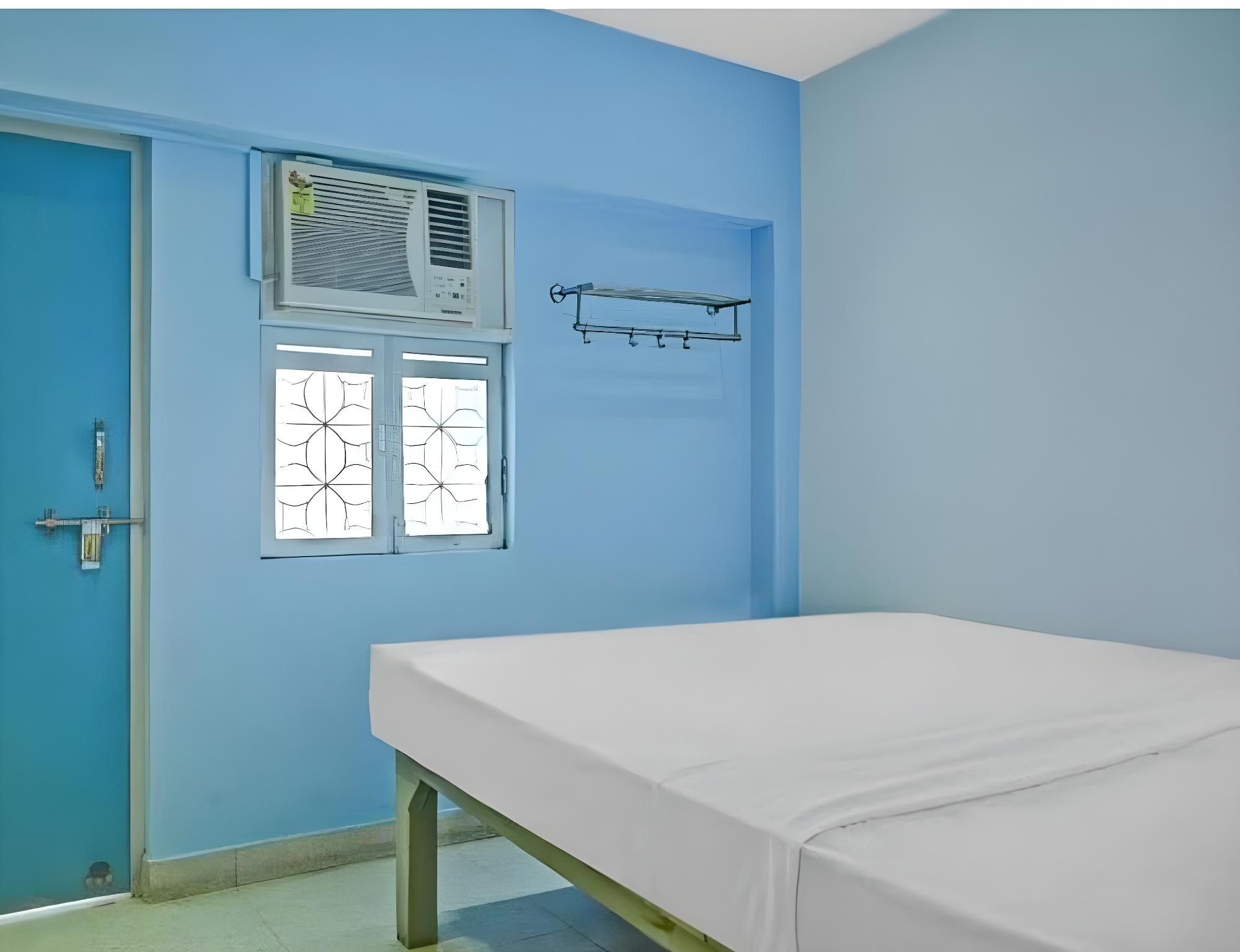 Via Ganga View Double Room 3