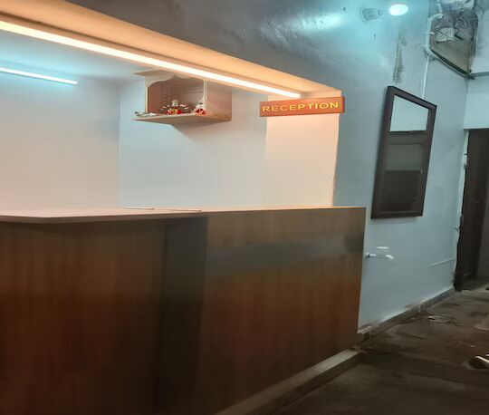 shivashram Guest house 