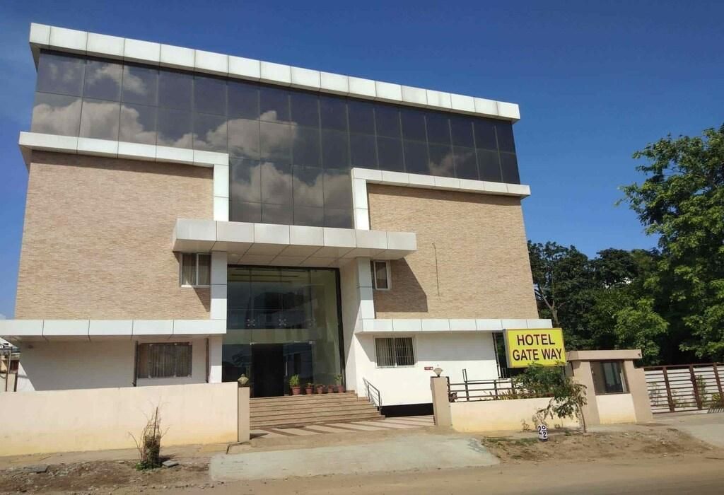 Hotel Gateway