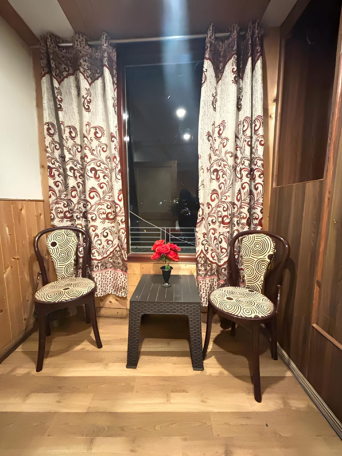 Amenity (Guest room)