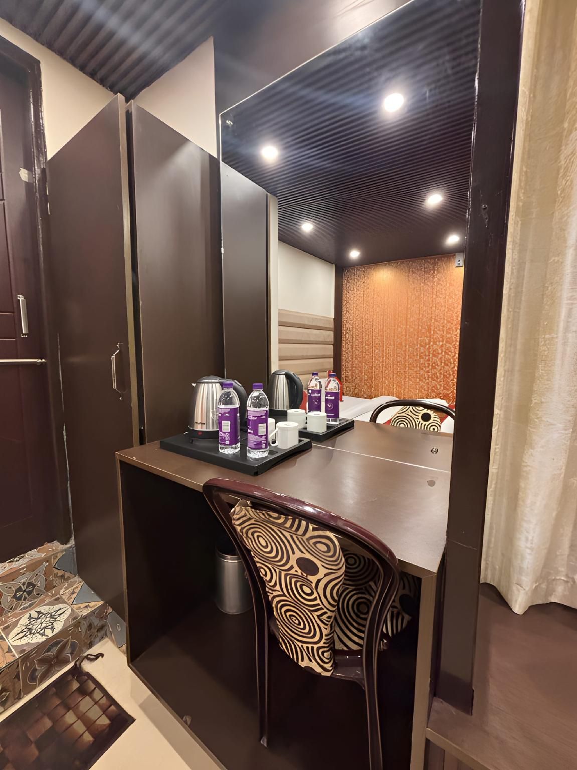 Amenity (Guest room)