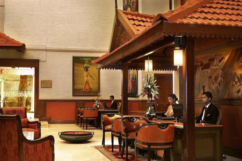 undefined The Paul Bangalore 3
