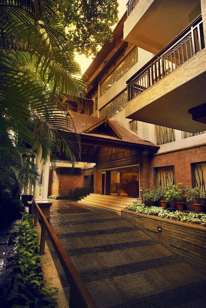 undefined The Paul Bangalore