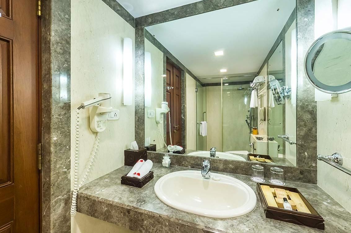 Two Bedroom Premier Suite