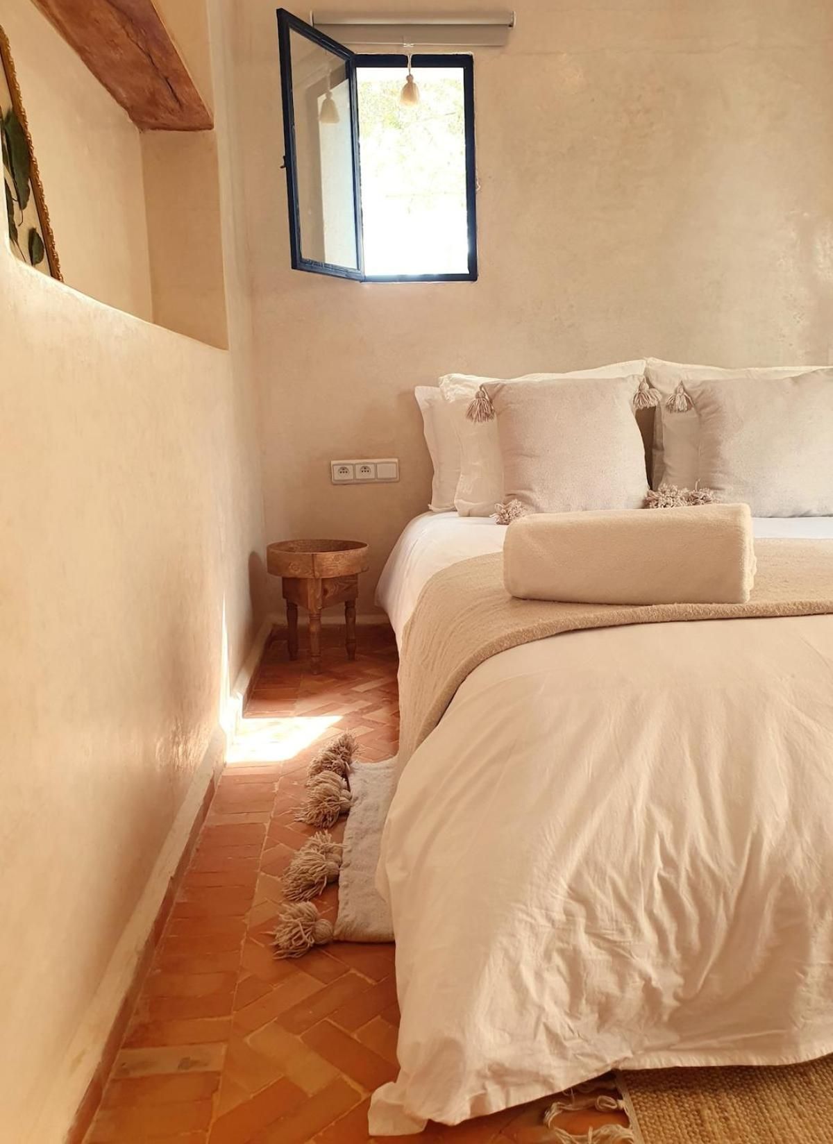 Maison Zina Double Room 2