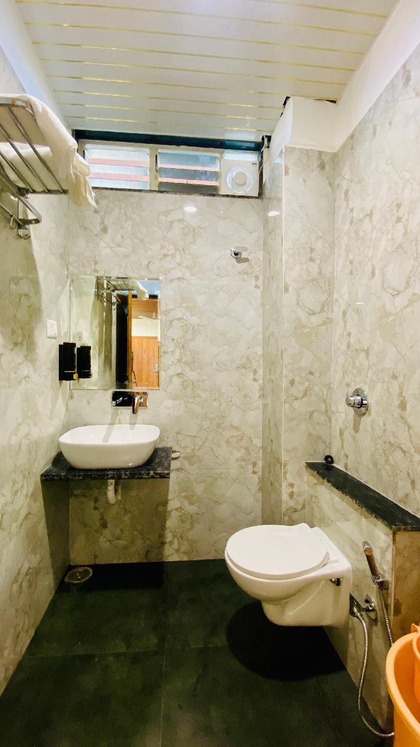 Stay 10 Parallel Apartment Hotel Premium Studio Apartment 2