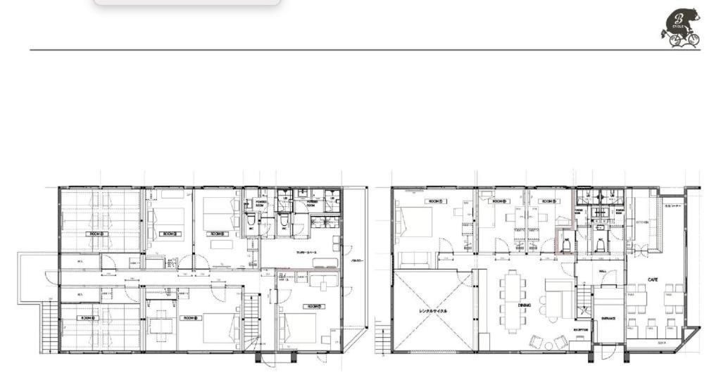 Floor plans