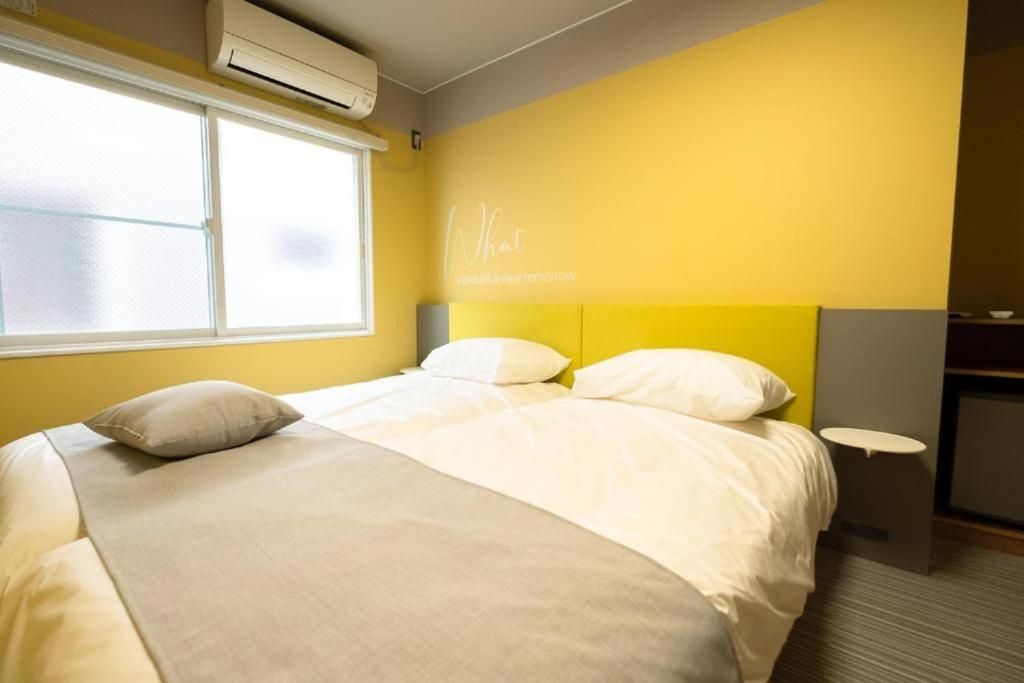 B cycle Double Room Double Room 3