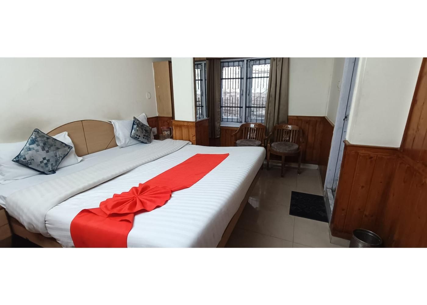 Hotel Apsara Standard Room 2