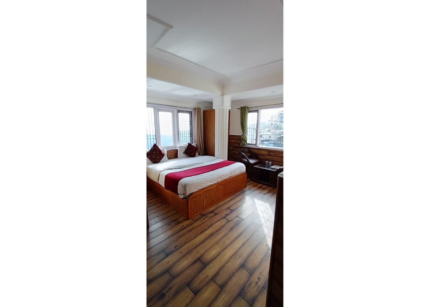 Hotel Apsara Super Deluxe 3