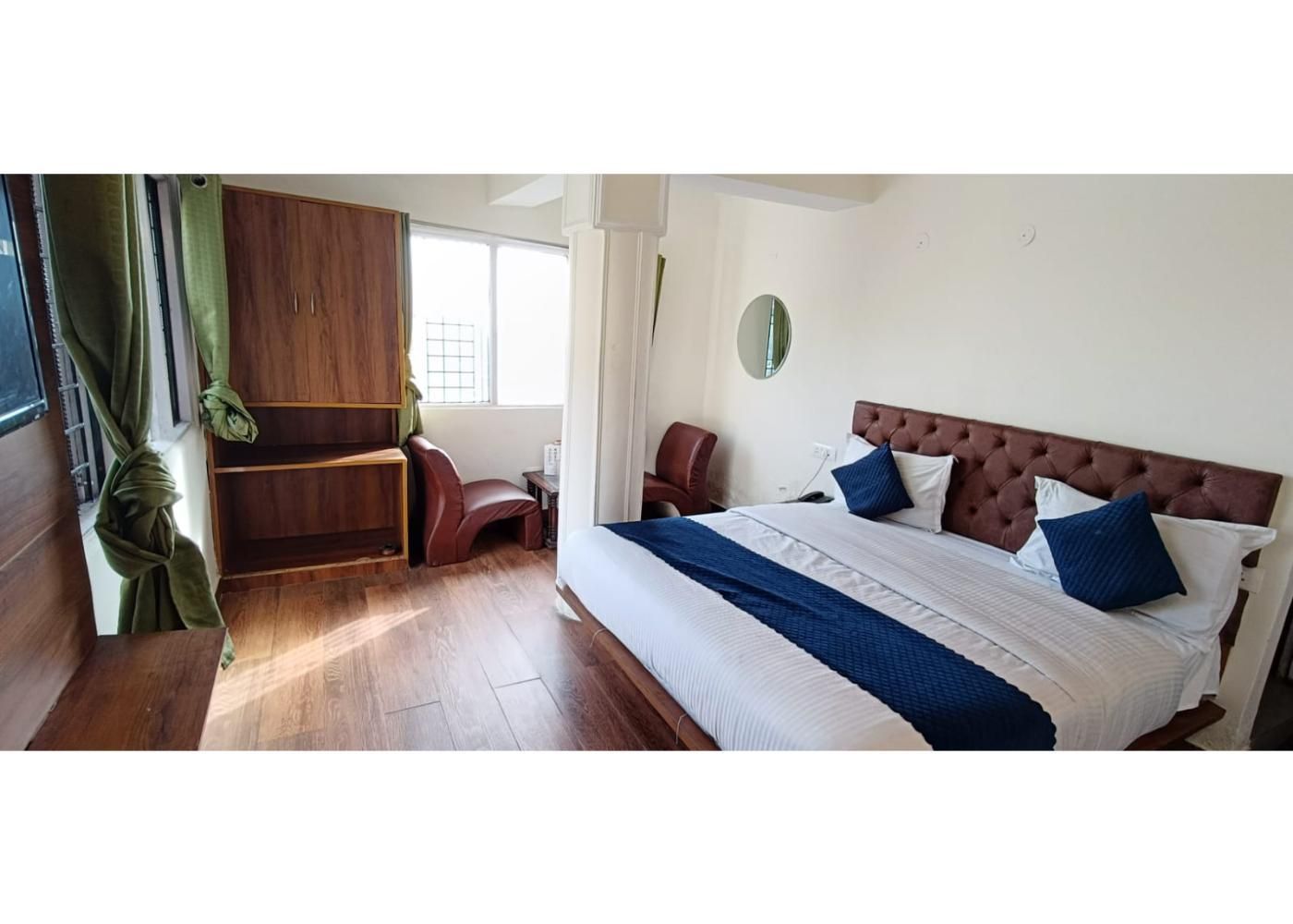 Hotel Apsara Super Deluxe 2