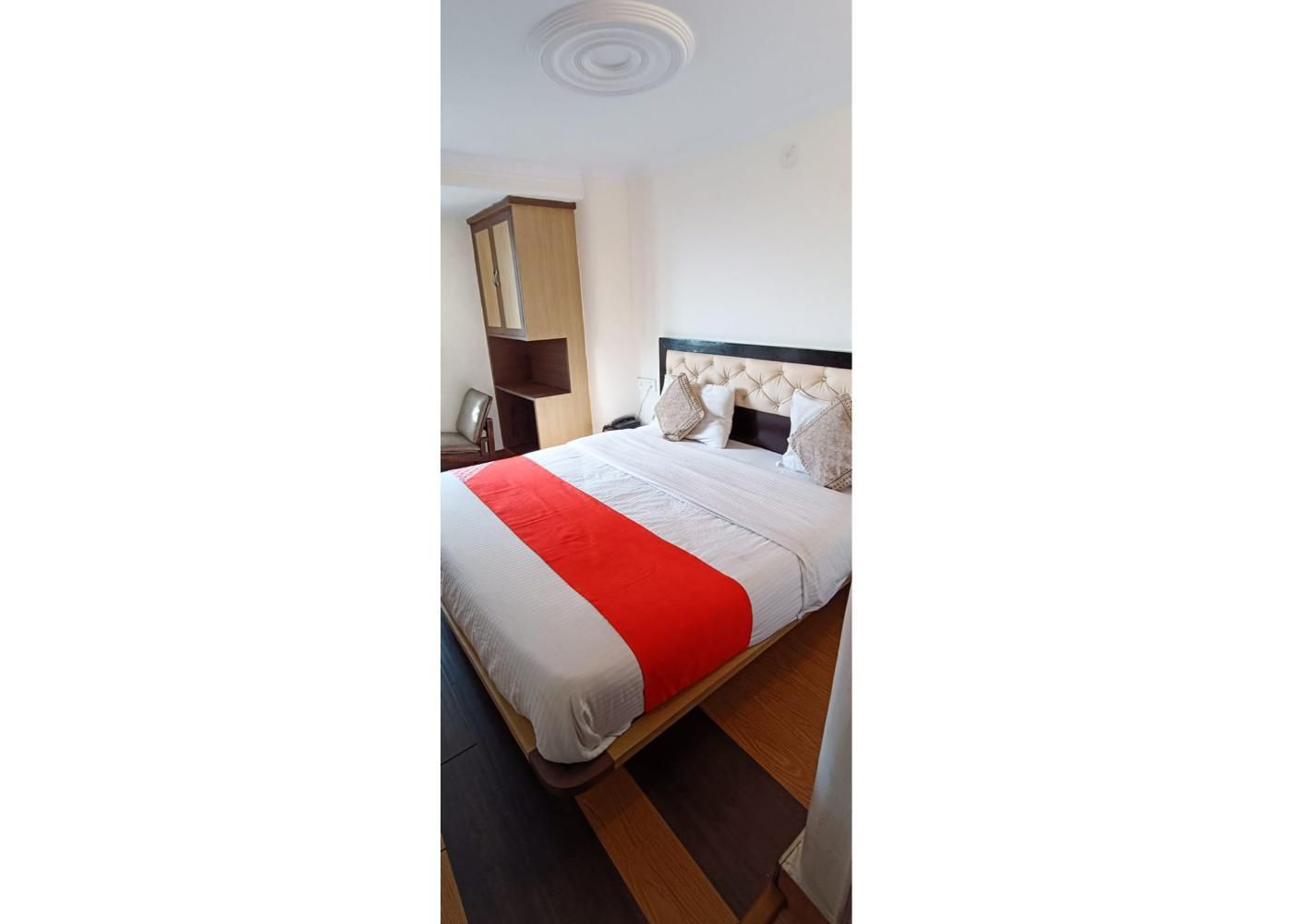 Hotel Apsara Standard Room 3