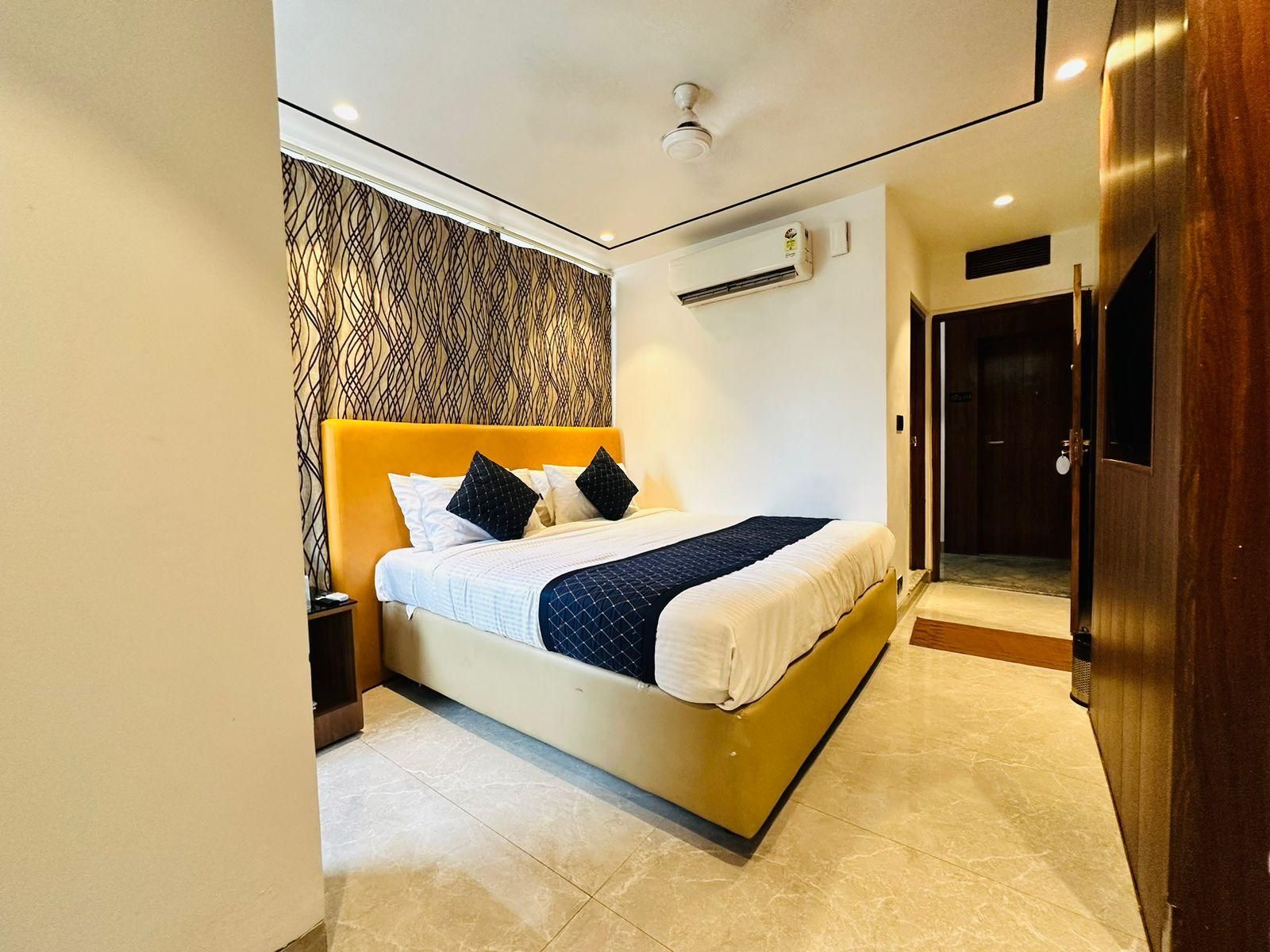 Jay Siyaram palace Premium Room 2