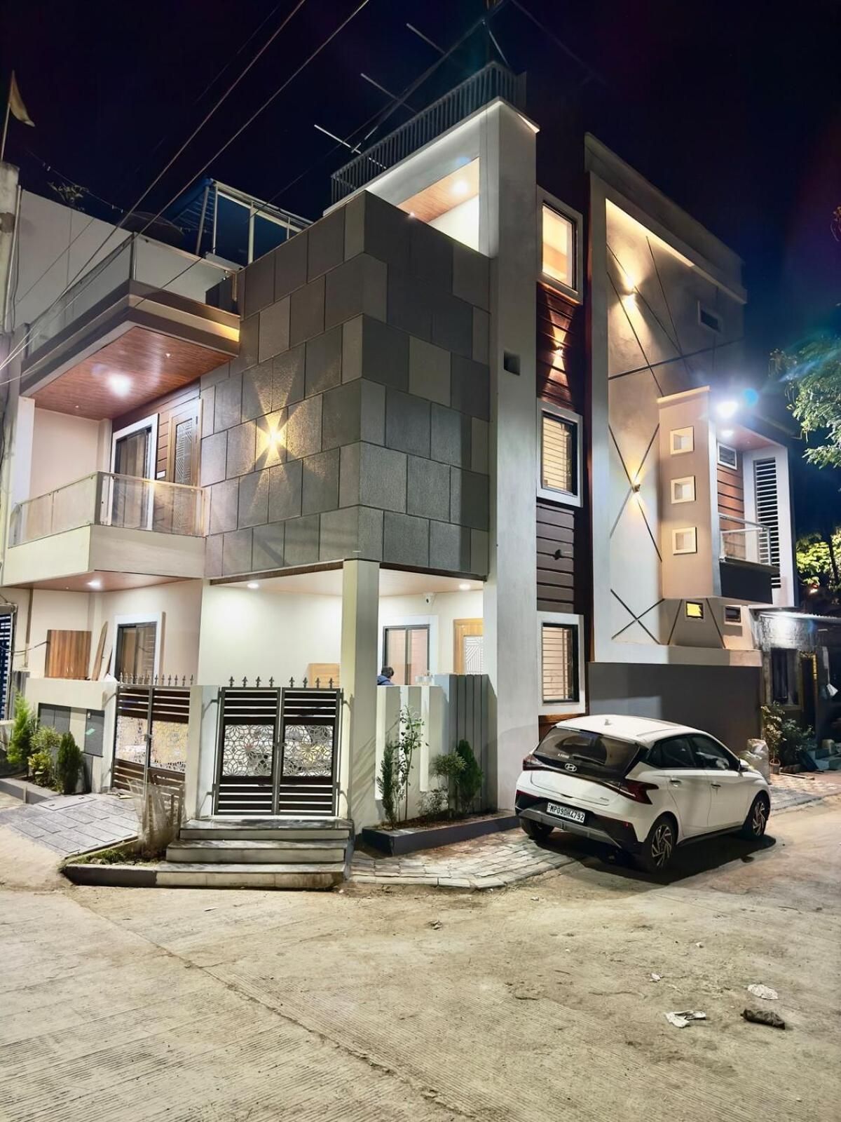 Villa Vista - 3BHK Villa